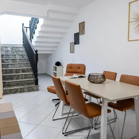 شقة Panoramic Fiore Di Limone Near Cefalu *