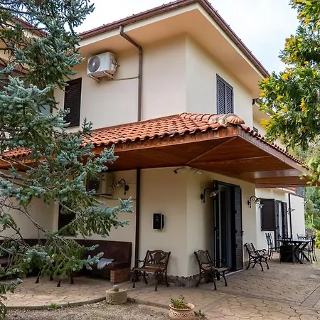 Panoramic Fiore Di Limone Near Cefalu شقة *