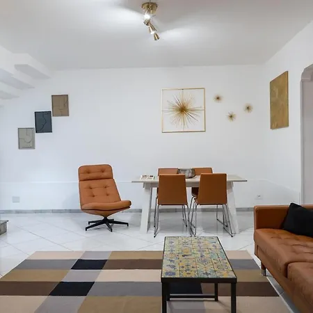 Panoramic Fiore Di Limone Near Cefalu *