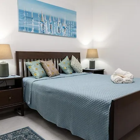 Fiore Di Limone Apartment *