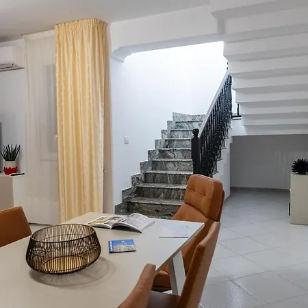 شقة Panoramic Fiore Di Limone Near Cefalu *