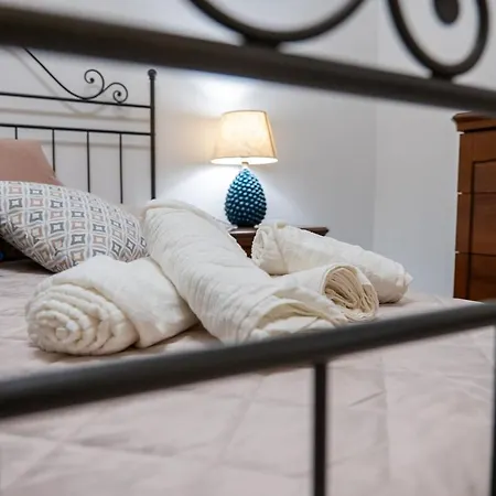 Apartment Fiore Di Limone Santo Stefano di Camastra