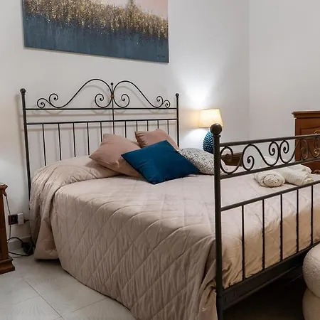 Apartment Fiore Di Limone Santo Stefano di Camastra