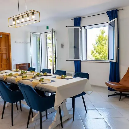 شقة Panoramic Fiore Di Limone Near Cefalu *