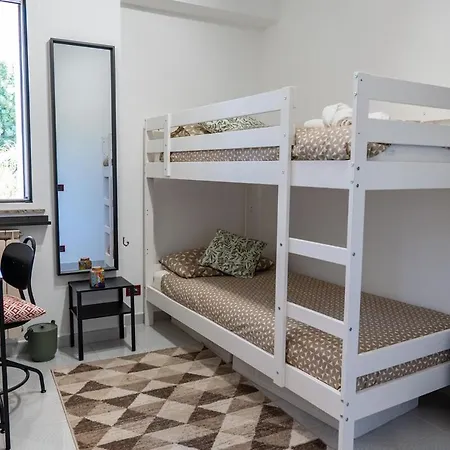 Fiore Di Limone Apartment Santo Stefano di Camastra