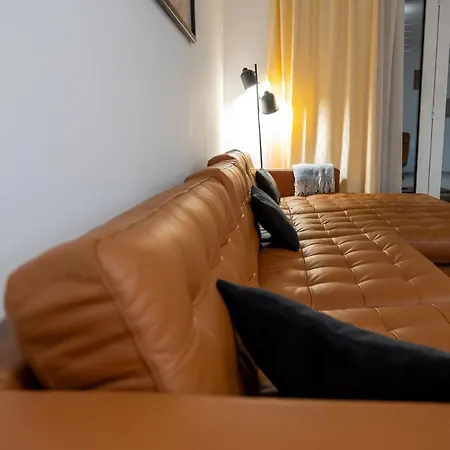 Apartment Fiore Di Limone Santo Stefano di Camastra
