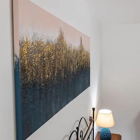 Apartment Fiore Di Limone Santo Stefano di Camastra
