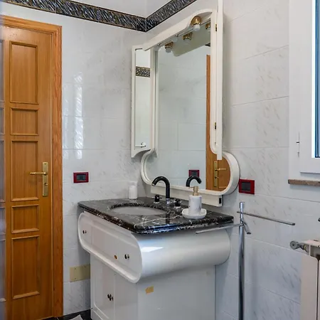 Panoramic Fiore Di Limone Near Cefalu شقة