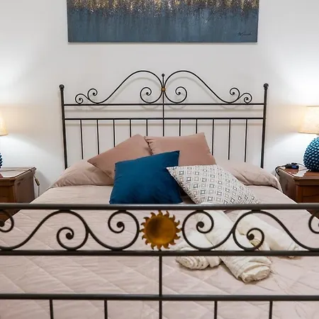 Panoramic Fiore Di Limone Near Cefalu شقة *