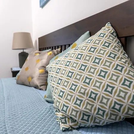 Panoramic Fiore Di Limone Near Cefalu *