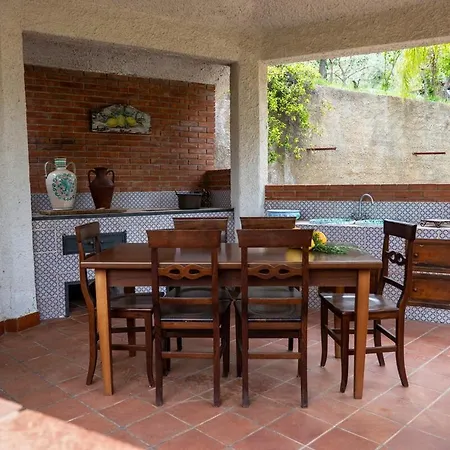 Fiore Di Limone Apartment *