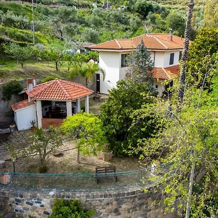 Panoramic Fiore Di Limone Near Cefalu * سانتو ستيفانو دي كاماسترا