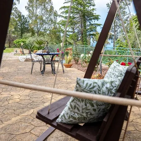 Panoramic Fiore Di Limone Near Cefalu * سانتو ستيفانو دي كاماسترا