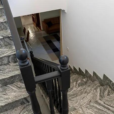 شقة Panoramic Fiore Di Limone Near Cefalu